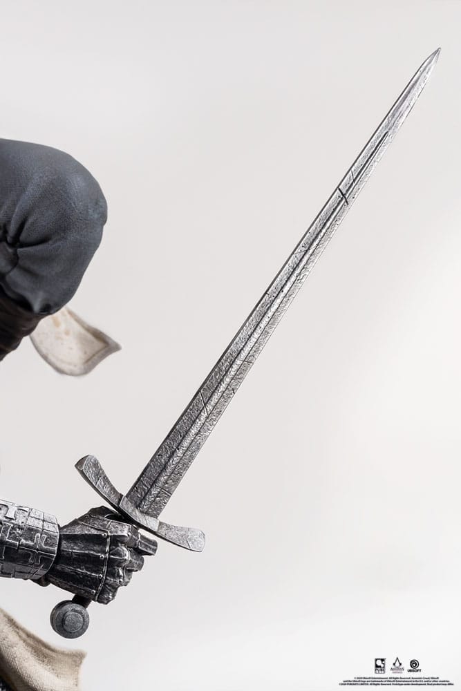 PureArts - 1:6 Scale Statues - Assassin's Creed - Hunt For The Nine Statue 44cm