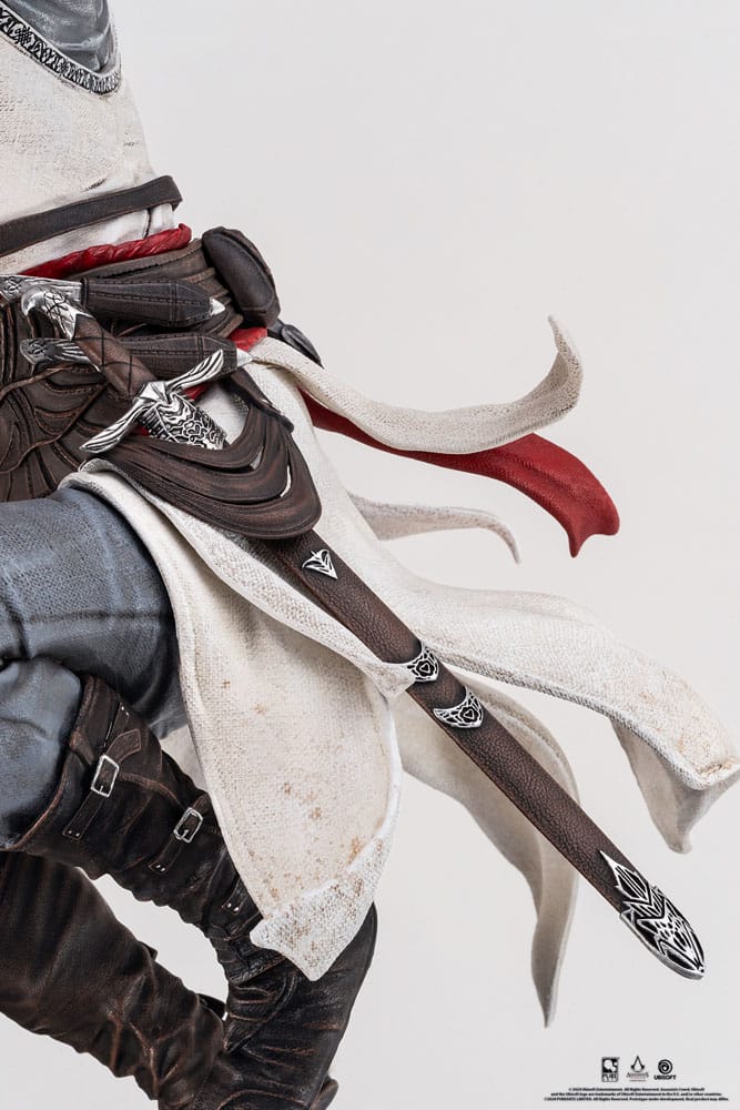 PureArts - 1:6 Scale Statues - Assassin's Creed - Hunt For The Nine Statue 44cm