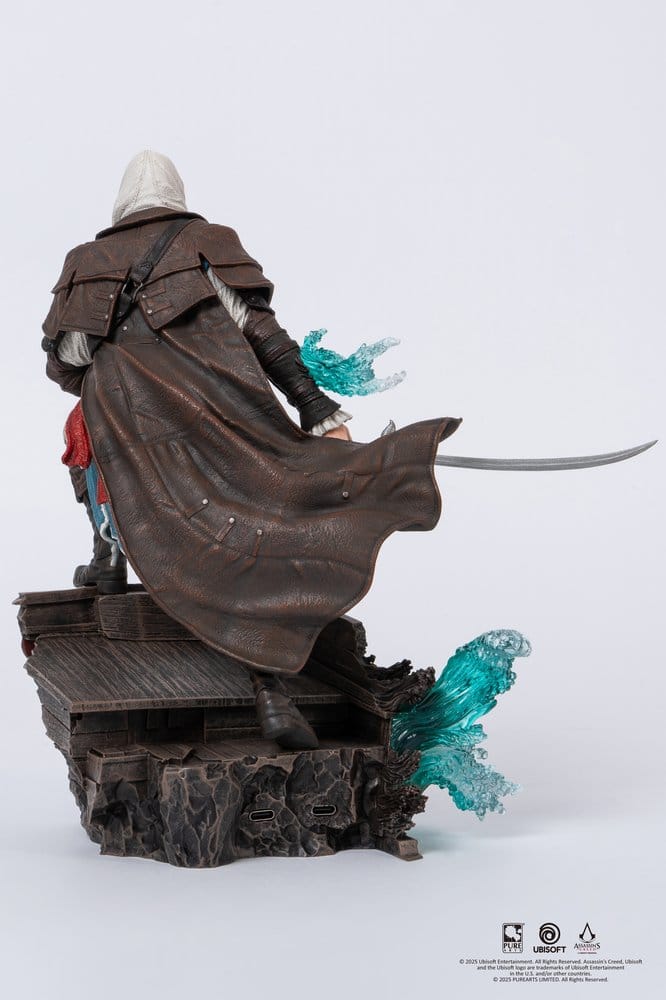 Assassin´s Creed statuette 1/8 Animus Edward