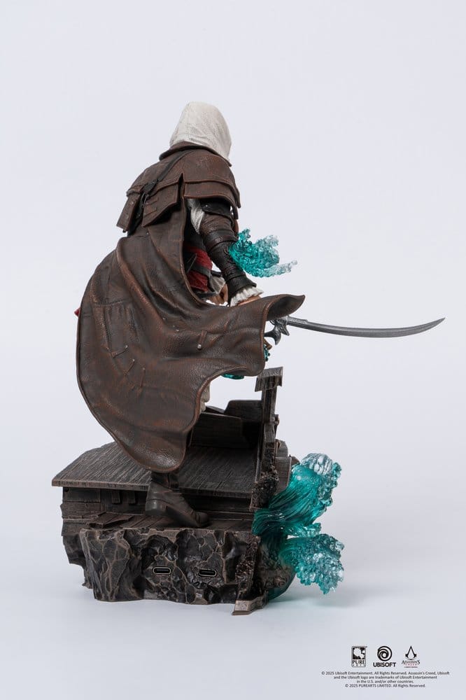 Assassin´s Creed statuette 1/8 Animus Edward