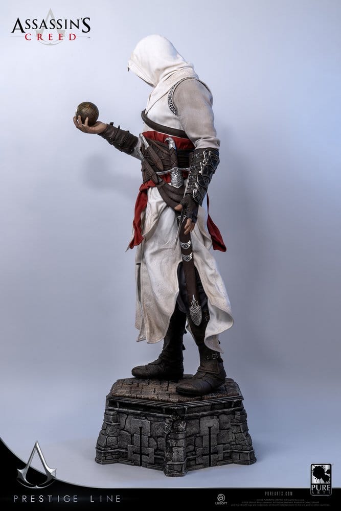 Assassin´s Creed statuette 1/2 Prestige Line Altaïr Ibn-La'Ahad 110 cm