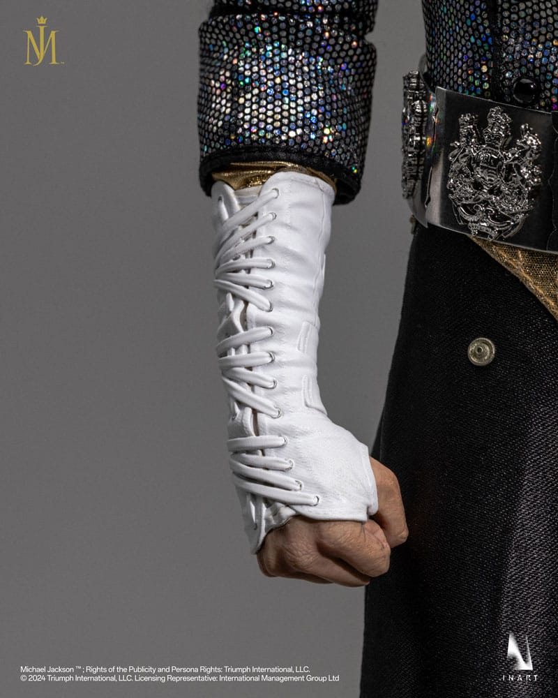 Michael Jackson figurine 1/6 37 cm