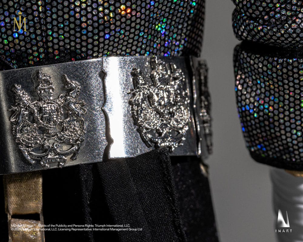 Michael Jackson figurine 1/6 37 cm