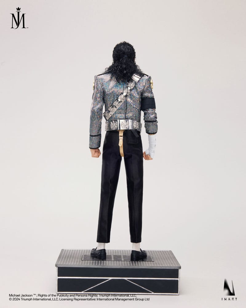 Michael Jackson figurine 1/6 37 cm