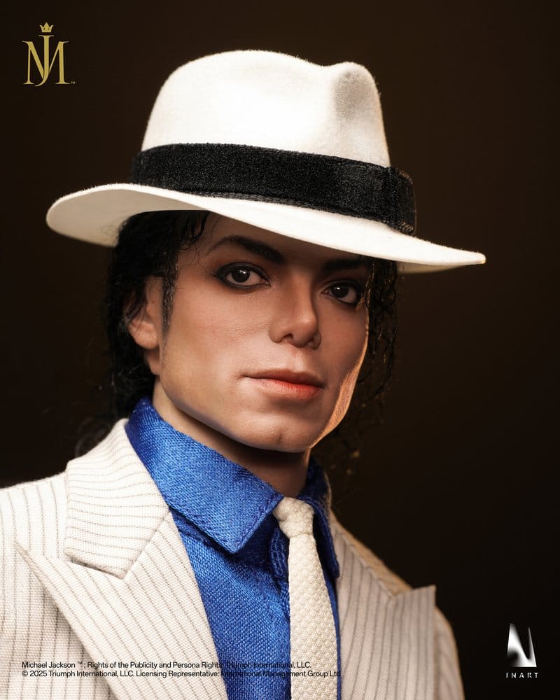 Michael Jackson figurine Inart 1/6 34 cm