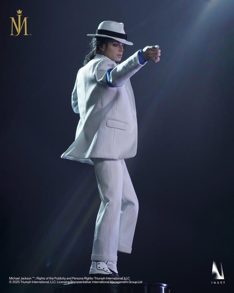 Michael Jackson figurine Inart 1/6 34 cm