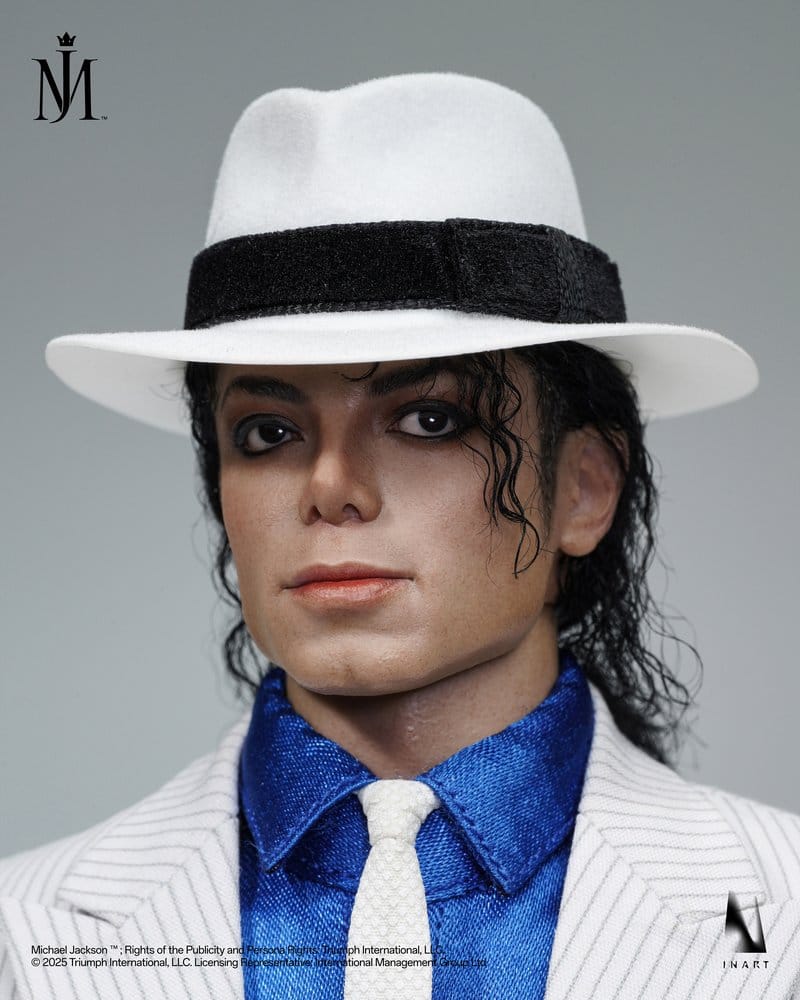 Michael Jackson figurine Inart 1/6 34 cm