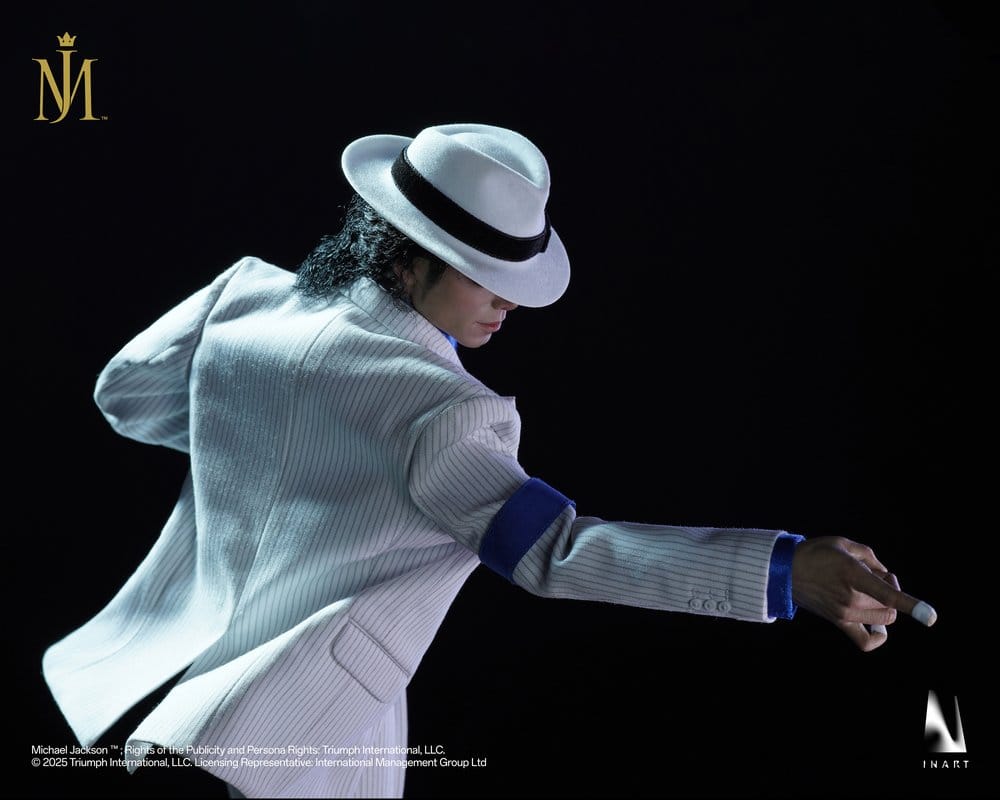 Michael Jackson figurine Inart 1/6 34 cm