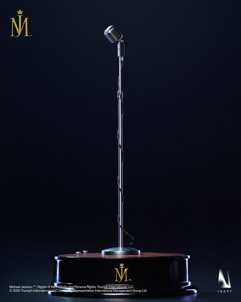 Michael Jackson figurine Inart 1/6 34 cm