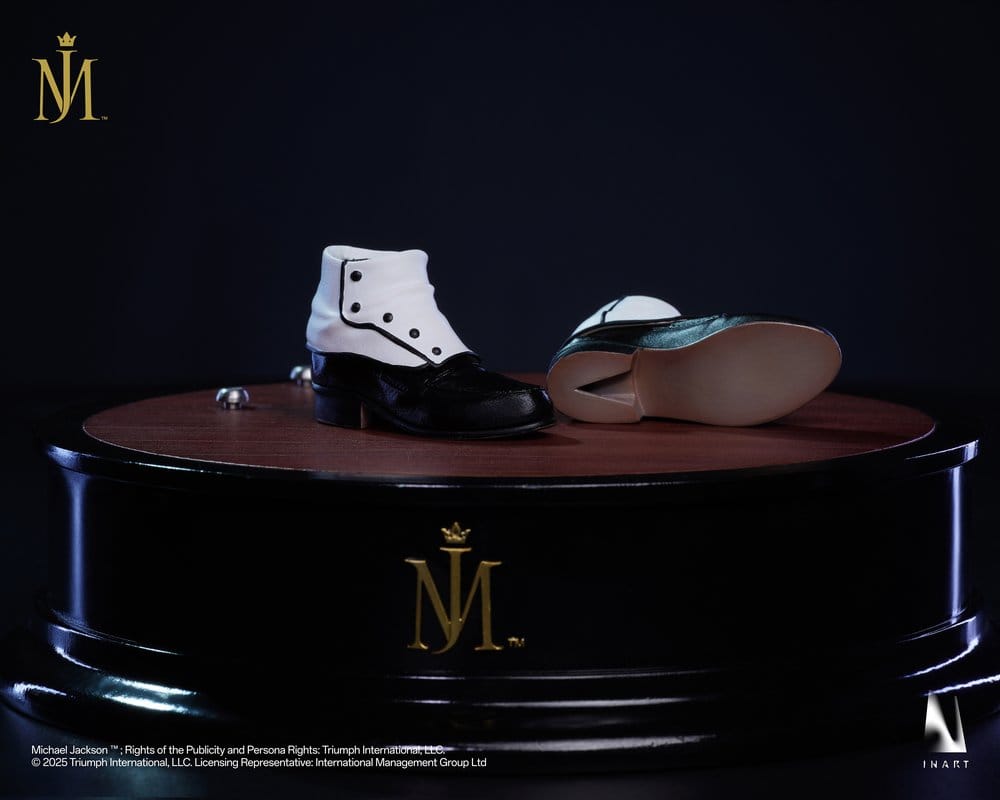 Michael Jackson figurine Inart 1/6 34 cm