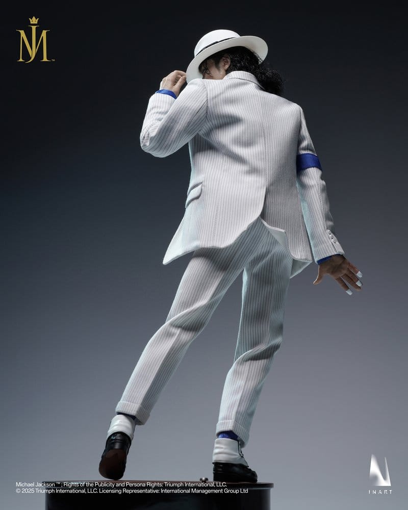 Michael Jackson figurine Inart 1/6 34 cm