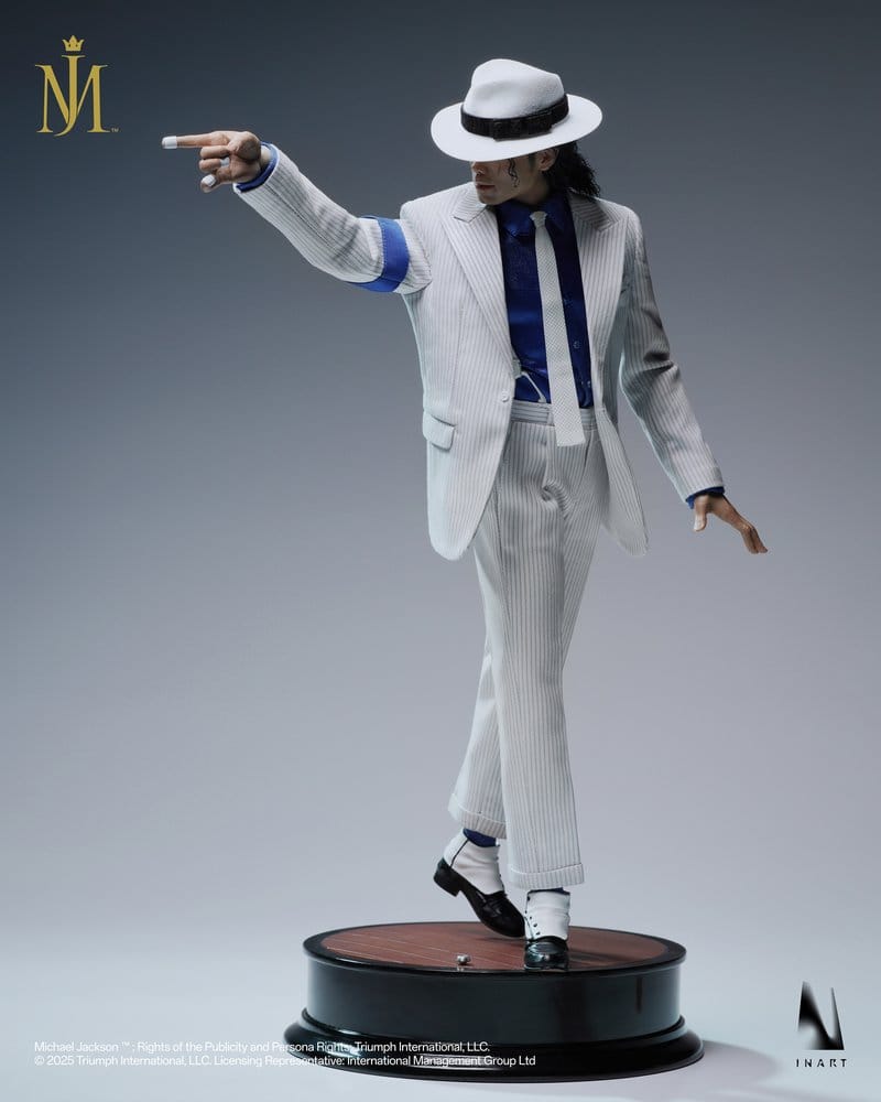 Michael Jackson figurine Inart 1/6 34 cm