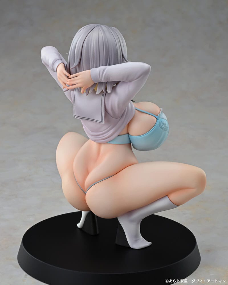 Original Character statuette 1/6 Davi Artman 17 cm
