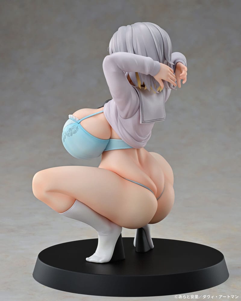 Original Character statuette 1/6 Davi Artman 17 cm