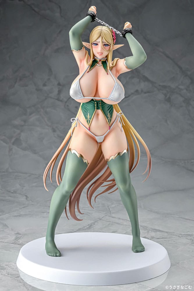 The Twilight Elf of the Evening statuette PVC 1/6 Eilene 28 cm