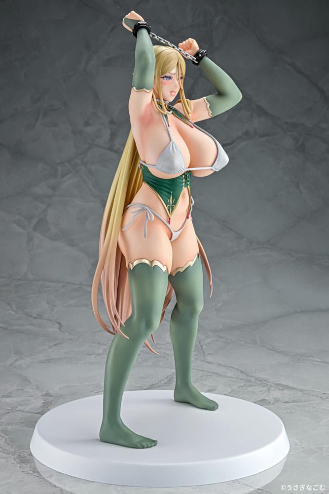 The Twilight Elf of the Evening statuette PVC 1/6 Eilene 28 cm