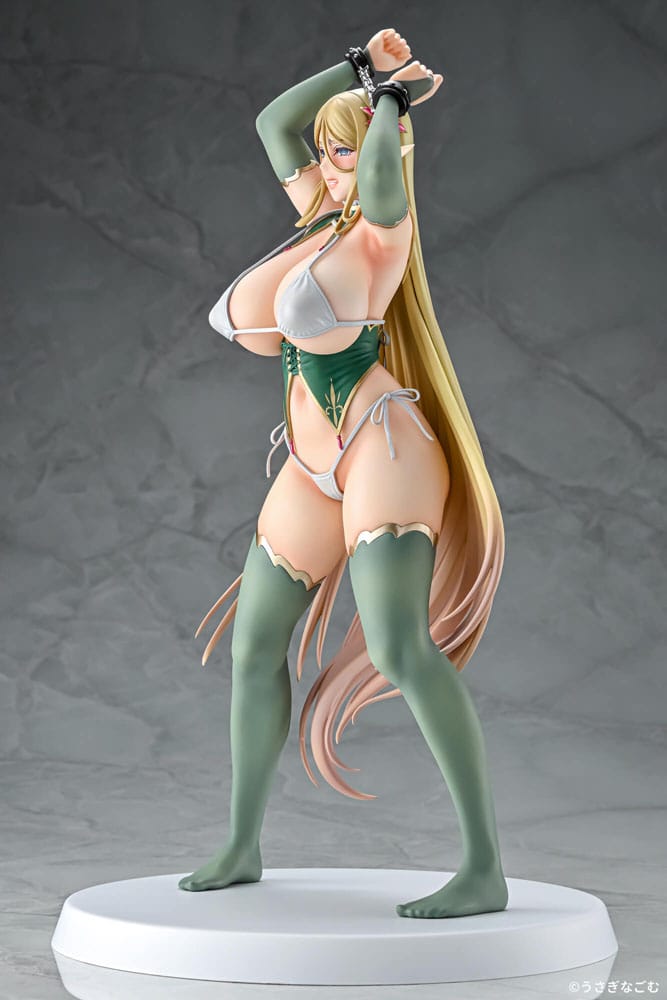 The Twilight Elf of the Evening statuette PVC 1/6 Eilene 28 cm