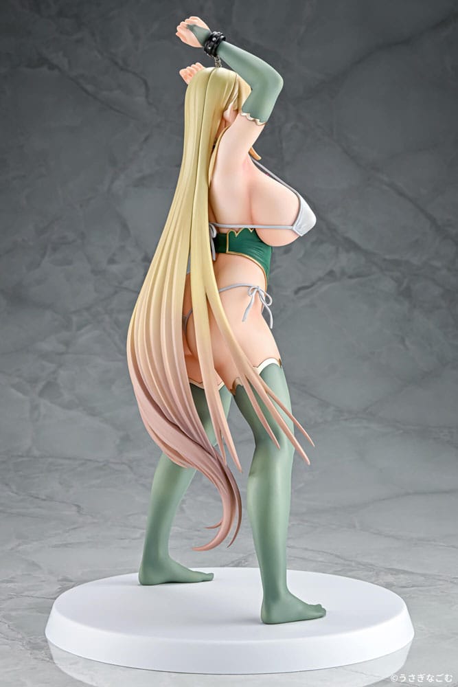The Twilight Elf of the Evening statuette PVC 1/6 Eilene 28 cm