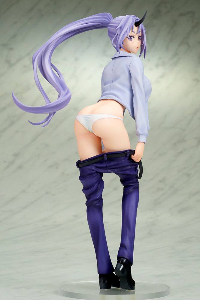 That Time I Got Reincarnated as a Slime statuette PVC 1/7 Sion Changing Mode (re-run) 24 cm