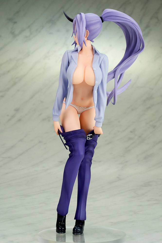 That Time I Got Reincarnated as a Slime statuette PVC 1/7 Sion Changing Mode (re-run) 24 cm
