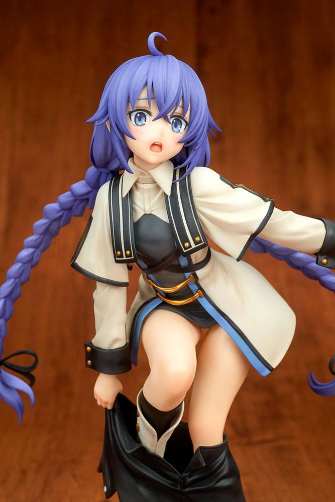 Mushoku Tensei statuette PVC 1/7 Roxy Migurdia Dressing Mode 21 cm