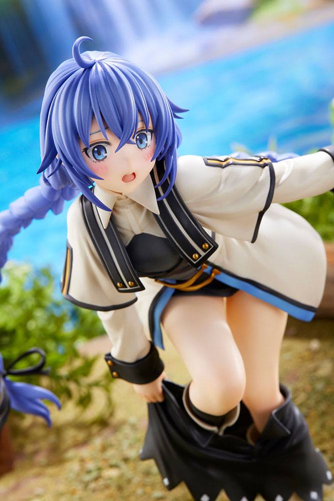 Mushoku Tensei statuette PVC 1/7 Roxy Migurdia Dressing Mode 21 cm