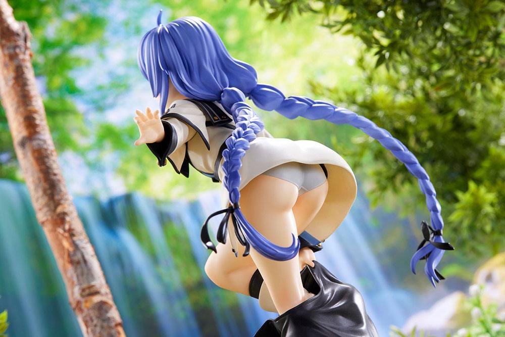 Mushoku Tensei statuette PVC 1/7 Roxy Migurdia Dressing Mode 21 cm