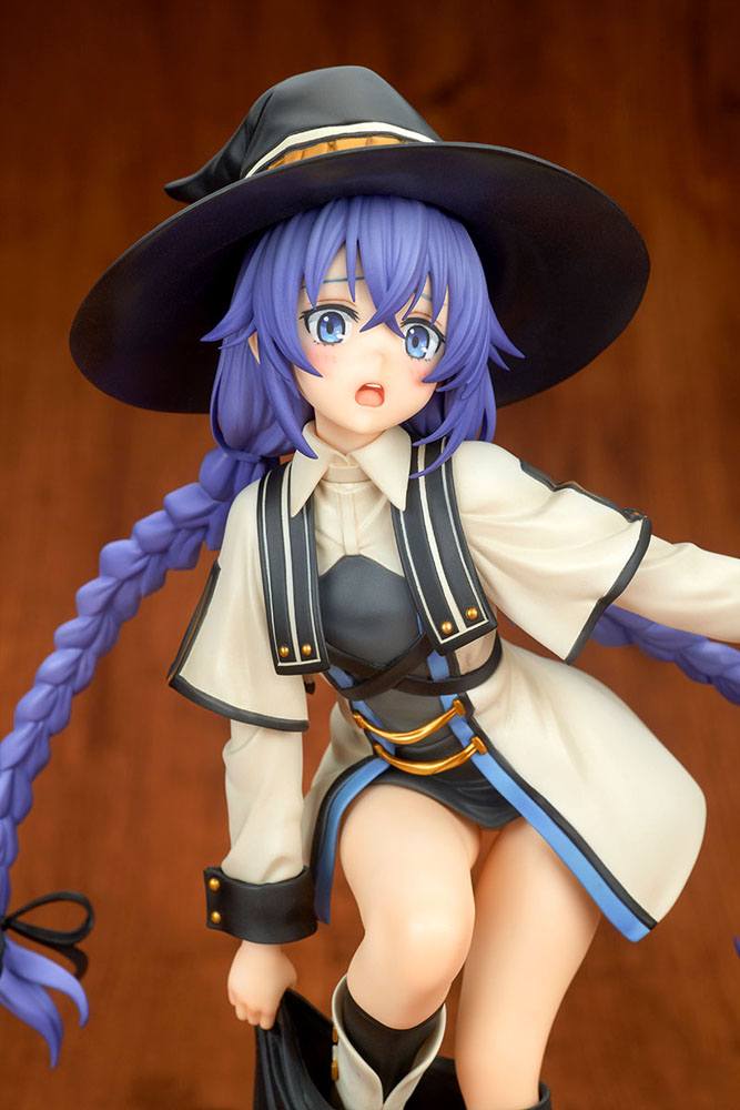 Mushoku Tensei statuette PVC 1/7 Roxy Migurdia Dressing Mode 21 cm