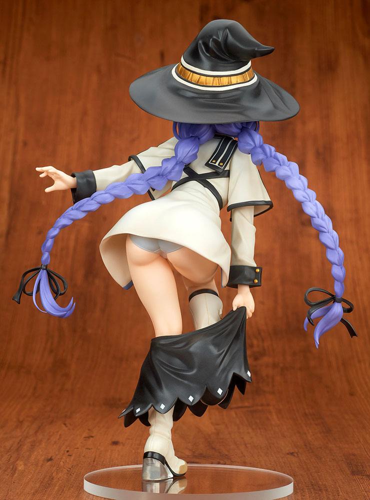 Mushoku Tensei statuette PVC 1/7 Roxy Migurdia Dressing Mode 21 cm