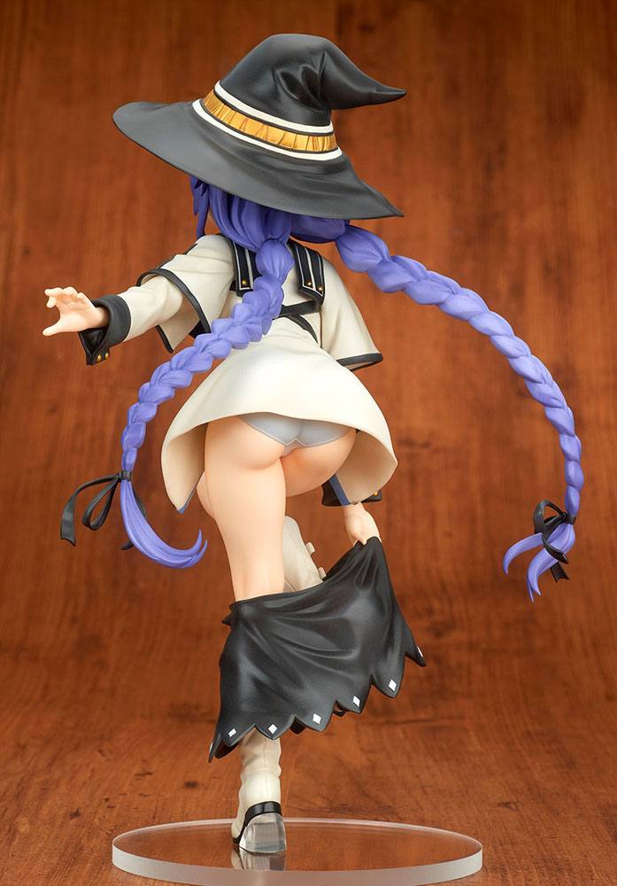 Mushoku Tensei statuette PVC 1/7 Roxy Migurdia Dressing Mode 21 cm