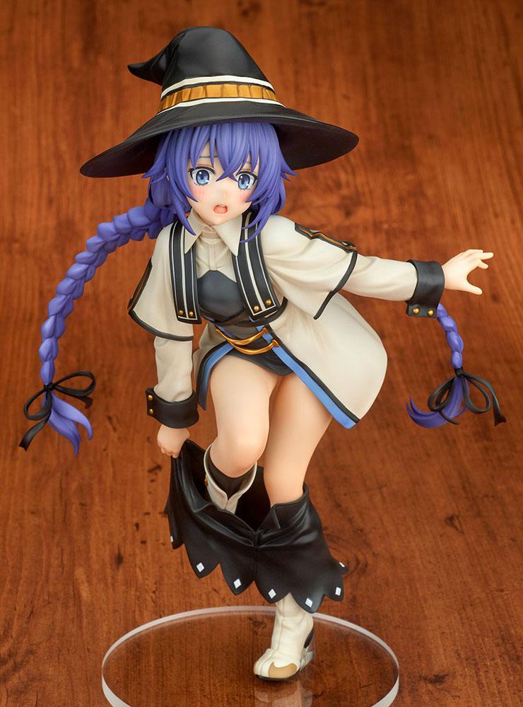 Mushoku Tensei statuette PVC 1/7 Roxy Migurdia Dressing Mode 21 cm