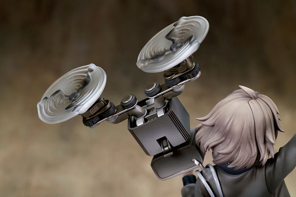 13 Sentinels: Aegis Rim statuette PVC 1/7 Natsuno Minami 28 cm