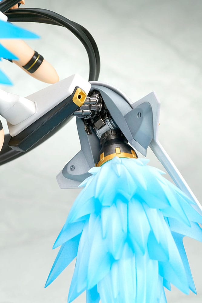Fate/Grand Order statuette PVC 1/7 Assassin Okita J Souji First Ascension 25 cm