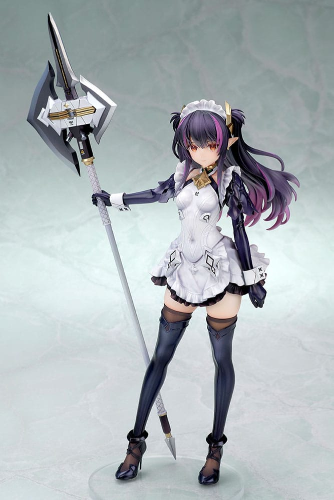 Original Character statuette PVC 1/7 M.A.I.D Mary 24 cm