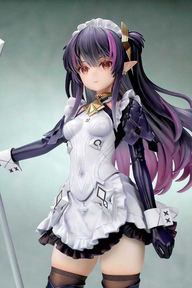 Original Character statuette PVC 1/7 M.A.I.D Mary 24 cm