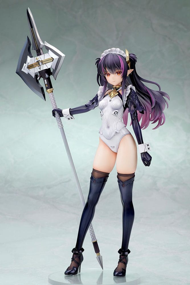 Original Character statuette PVC 1/7 M.A.I.D Mary 24 cm