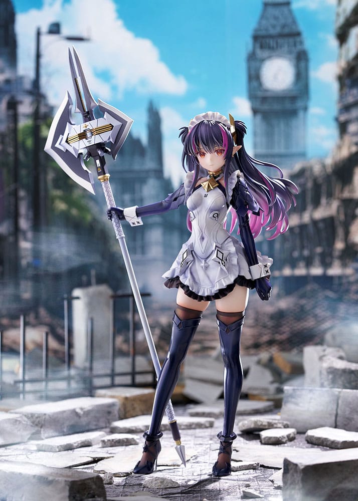 Original Character statuette PVC 1/7 M.A.I.D Mary 24 cm