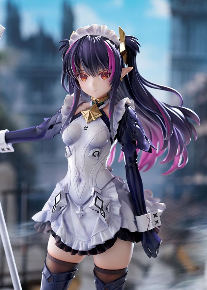 Original Character statuette PVC 1/7 M.A.I.D Mary 24 cm