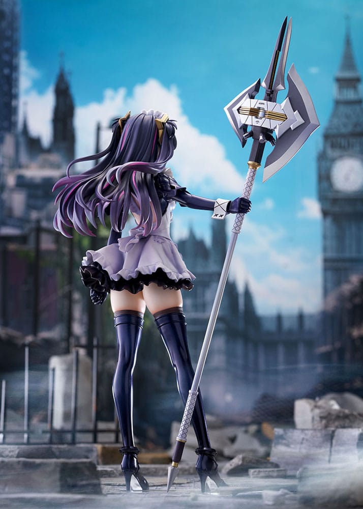 Original Character statuette PVC 1/7 M.A.I.D Mary 24 cm