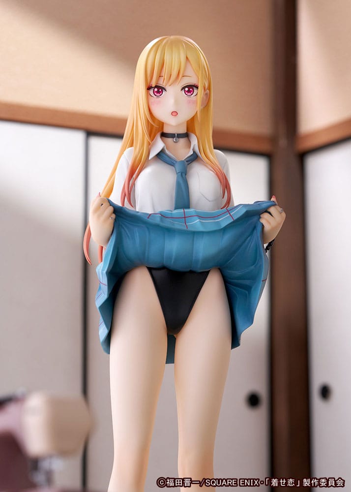 My Dress-Up Darling statuette PVC 1/7 Marin Kitagawa 26 cm