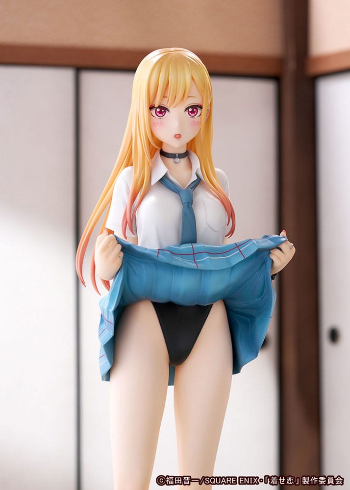 My Dress-Up Darling statuette PVC 1/7 Marin Kitagawa 26 cm