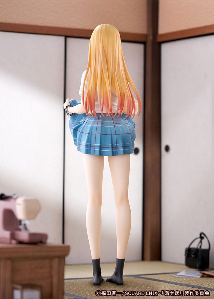 My Dress-Up Darling statuette PVC 1/7 Marin Kitagawa 26 cm