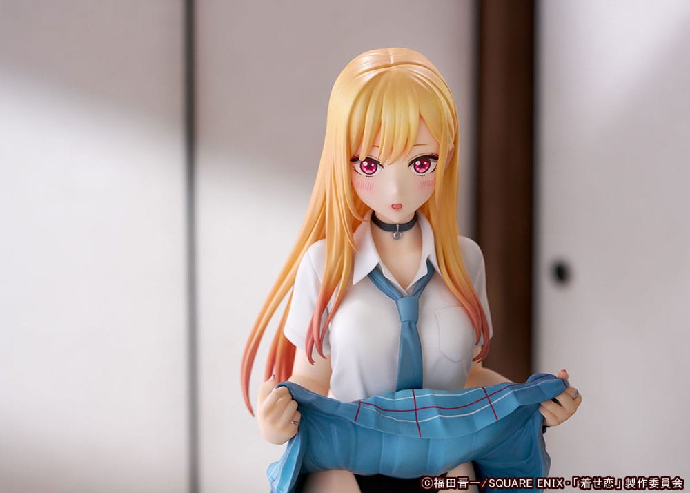 My Dress-Up Darling statuette PVC 1/7 Marin Kitagawa 26 cm