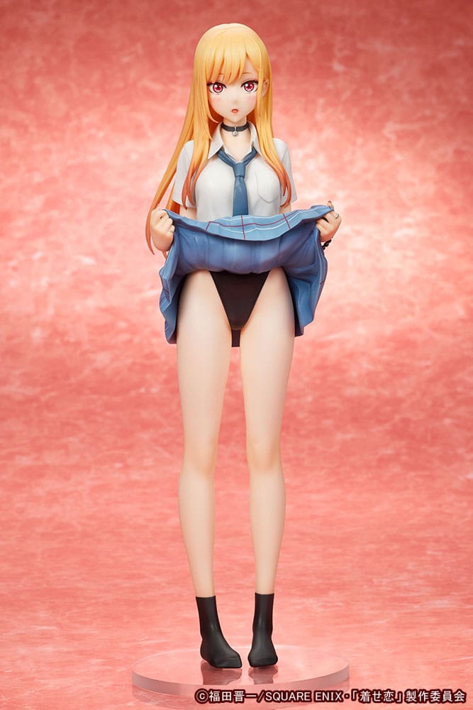 My Dress-Up Darling statuette PVC 1/7 Marin Kitagawa 26 cm