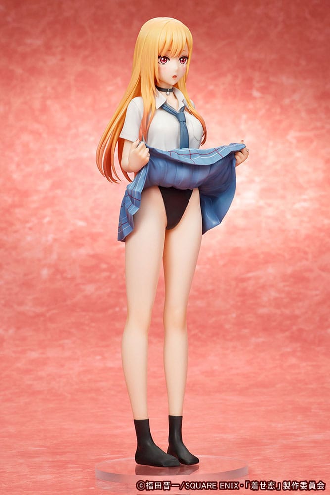 My Dress-Up Darling statuette PVC 1/7 Marin Kitagawa 26 cm