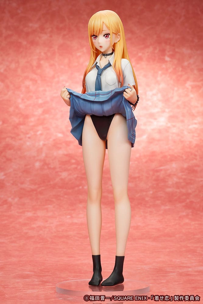 My Dress-Up Darling statuette PVC 1/7 Marin Kitagawa 26 cm
