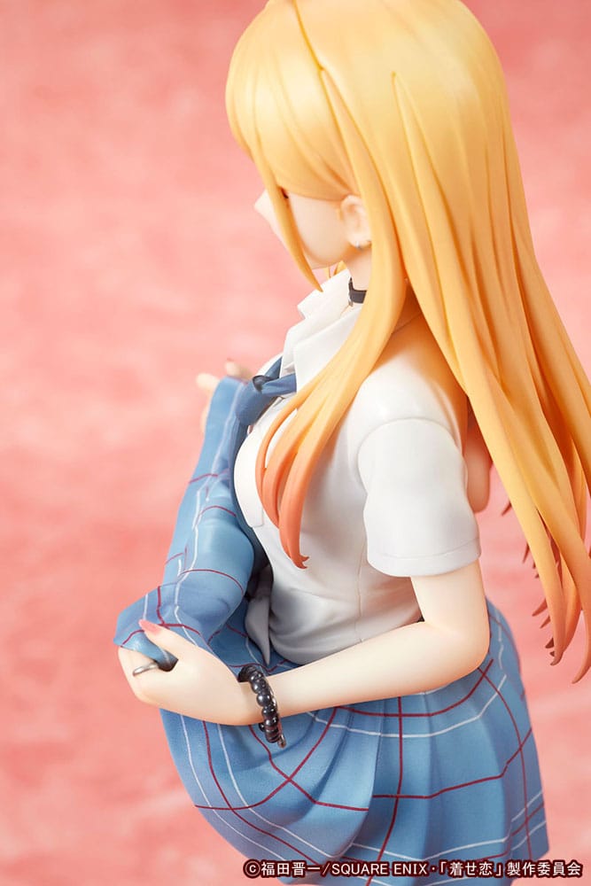 My Dress-Up Darling statuette PVC 1/7 Marin Kitagawa 26 cm