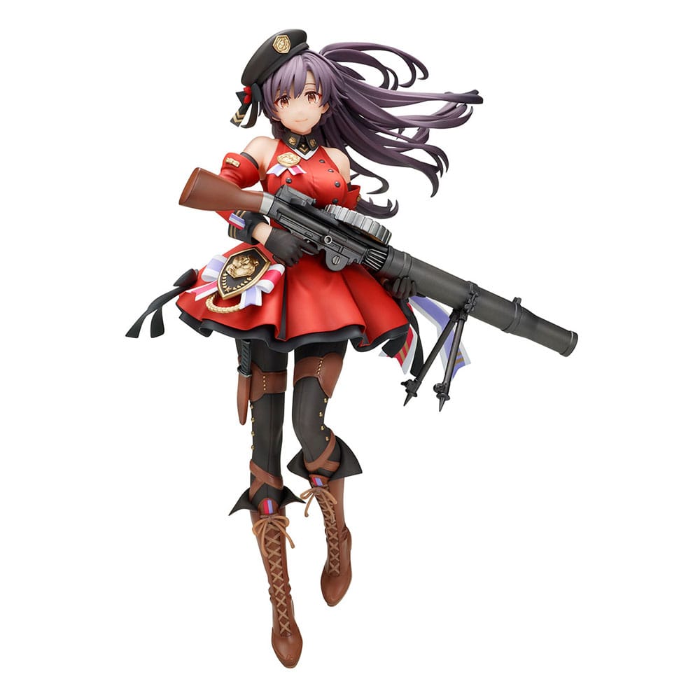 Girls' Frontline statuette PVC 1/7 Lewis 26 cm