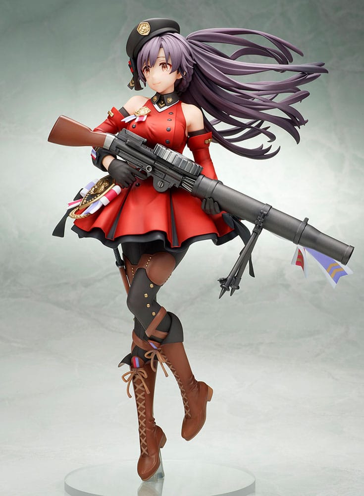 Girls' Frontline statuette PVC 1/7 Lewis 26 cm