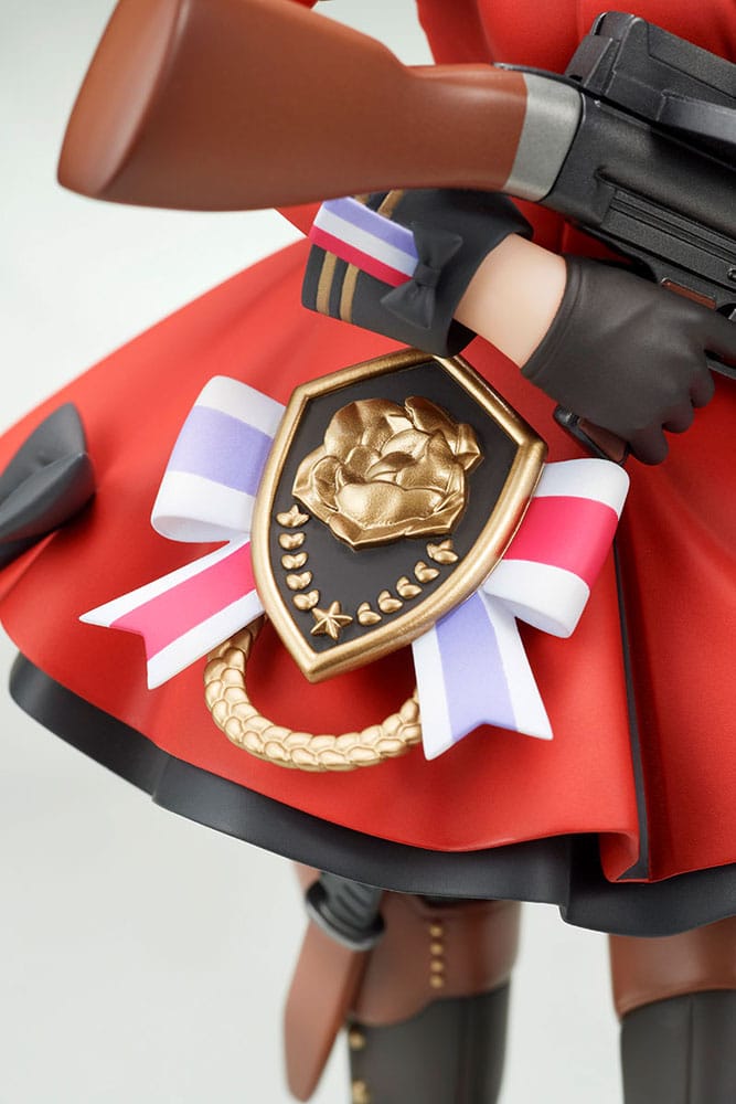 Girls' Frontline statuette PVC 1/7 Lewis 26 cm